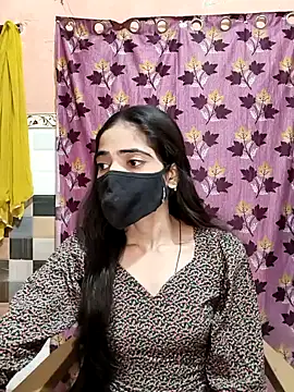 Snapshot of Cute_Manju01 chatting on October 24, 2025, 3:49 am Cute Manju01 online show from October 24, 2025, 3:49 am