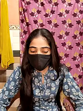 Snapshot of Cute_Manju01 chatting on October 22, 2025, 7:19 am Cute Manju01 online show from October 22, 2025, 7:19 am