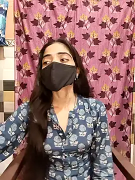 Snapshot of Cute_Manju01 chatting on October 30, 2025, 3:49 am Cute Manju01 online show from October 30, 2025, 3:49 am