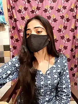 Snapshot of Cute_Manju01 chatting on November 6, 2025, 3:32 am Cute Manju01 online show from November 6, 2025, 3:32 am