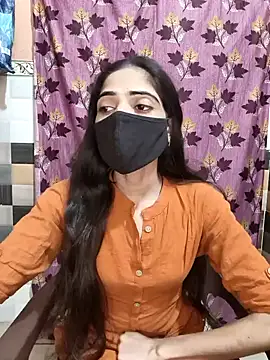 Snapshot of Cute_Manju01 chatting on November 4, 2025, 4:27 am Cute Manju01 online show from November 4, 2025, 4:27 am