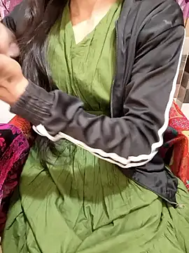 Cute Manju01 online show from January 15, 2026, 5:11 am