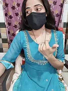 Snapshot of Cute_Manju01 chatting on June 27, 2026, 5:35 am Cute Manju01 online show from June 27, 2026, 5:35 am