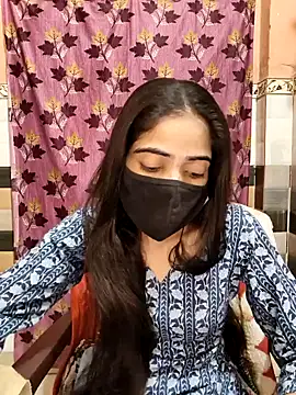 Snapshot of Cute_Manju01 chatting on November 19, 2025, 4:45 am Cute Manju01 online show from November 19, 2025, 4:45 am