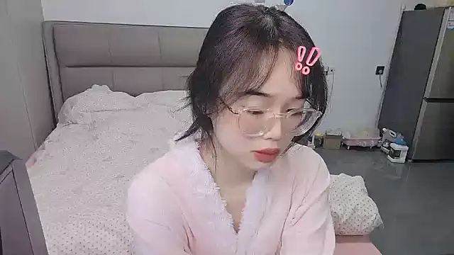 kexin a online show from December 20, 2025, 5:21 am