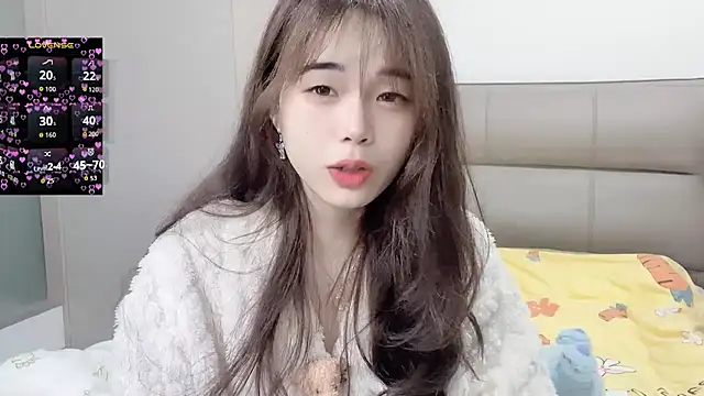 kexin a online show from February 27, 2026, 3:51 am