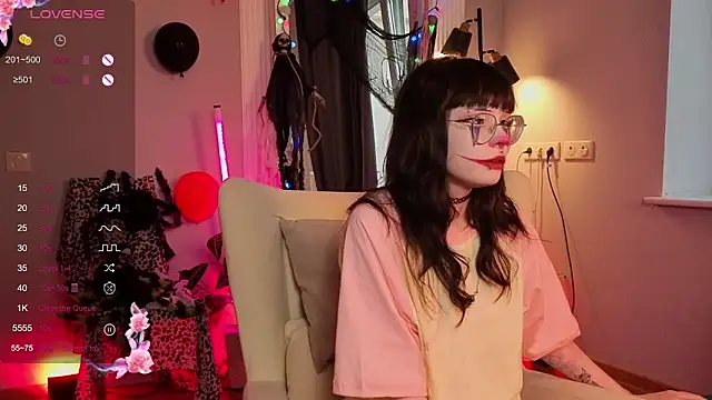 Snapshot of Misa_Perfect chatting on October 31, 2025, 11:40 am Misa Perfect online show from October 31, 2025, 11:40 am