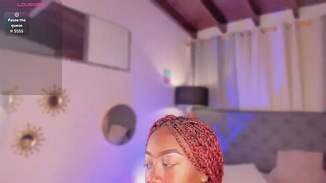 EmaaaBrown  online show from February 21, 2026, 11:45 am