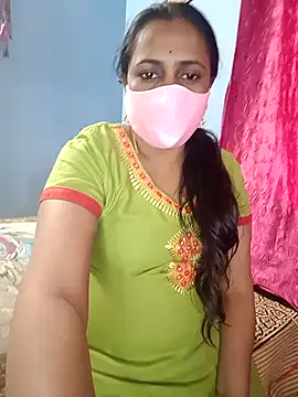 ammu1990 online show from January 10, 2026, 9:15 am