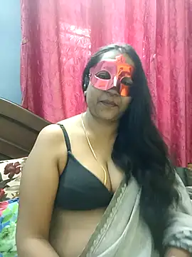 ammu1990 online show from October 25, 2025, 6:34 am