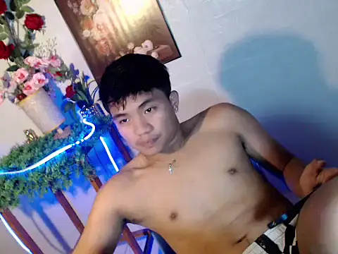 Snapshot of mostwantedtwink chatting on June 2, 2026, 6:30 pm mostwantedtwink online show from June 2, 2026, 6:30 pm
