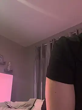 LollyLove  online show from October 29, 2025, 9:03 pm