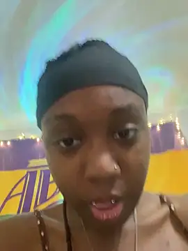 HennessyBaby21 online show from March 15, 2026, 8:27 pm