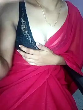 Nidhi lovely online show from April 10, 2026, 1:45 am