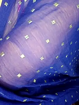 Nidhi lovely online show from April 3, 2026, 2:07 am