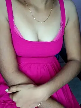 Nidhi lovely online show from March 3, 2026, 5:20 pm