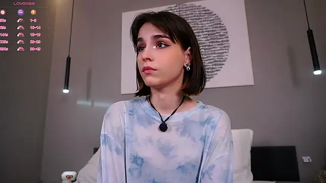 Snapshot of Asecondsoul chatting on November 22, 2025, 4:55 am Asecondsoul online show from November 22, 2025, 4:55 am