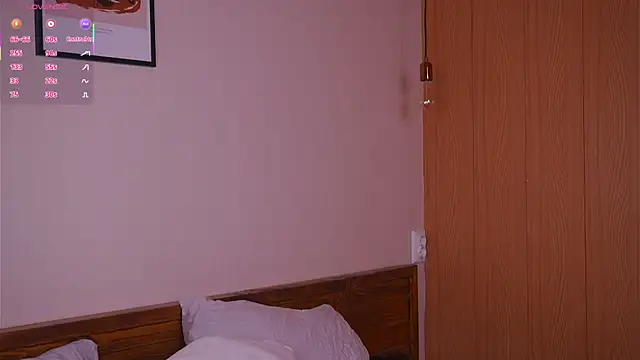 Asecondsoul online show from March 4, 2026, 5:59 am