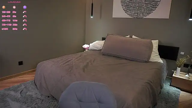 Snapshot of Asecondsoul chatting on December 2, 2025, 4:14 am Asecondsoul online show from December 2, 2025, 4:14 am