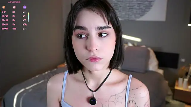 Snapshot of Asecondsoul chatting on November 17, 2025, 5:00 am Asecondsoul online show from November 17, 2025, 5:00 am