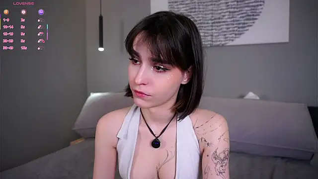 Snapshot of Asecondsoul chatting on November 21, 2025, 5:50 am Asecondsoul online show from November 21, 2025, 5:50 am