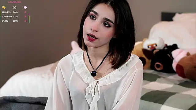 Snapshot of Asecondsoul chatting on October 29, 2025, 3:16 am Asecondsoul online show from October 29, 2025, 3:16 am