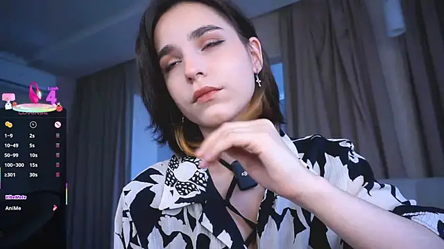 Snapshot of Asecondsoul chatting on September 22, 2025, 3:12 am Asecondsoul online show from September 22, 2025, 3:12 am