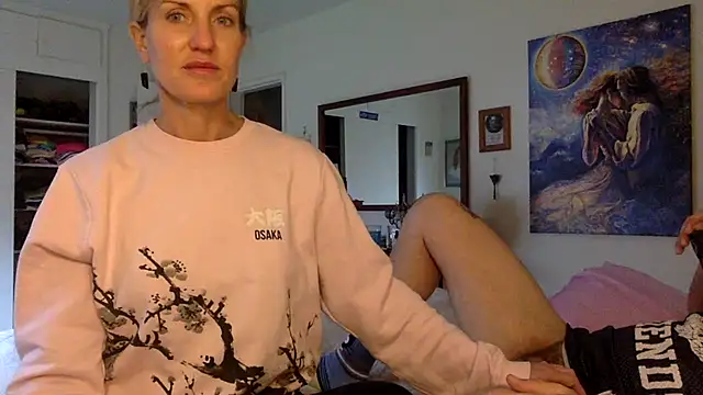MackdaddyandgG online show from May 6, 2026, 4:33 pm