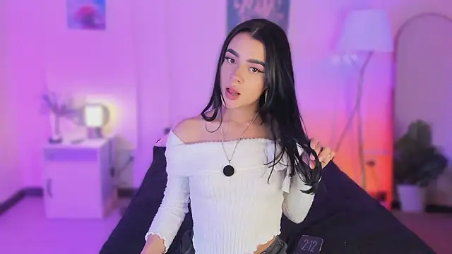 emma soul1 online show from February 9, 2026, 7:12 pm