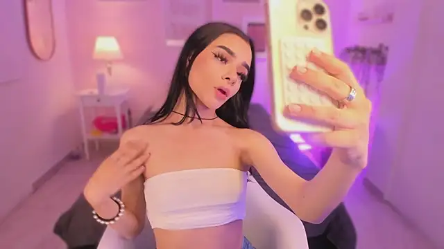 emma soul1 online show from October 27, 2025, 7:37 pm