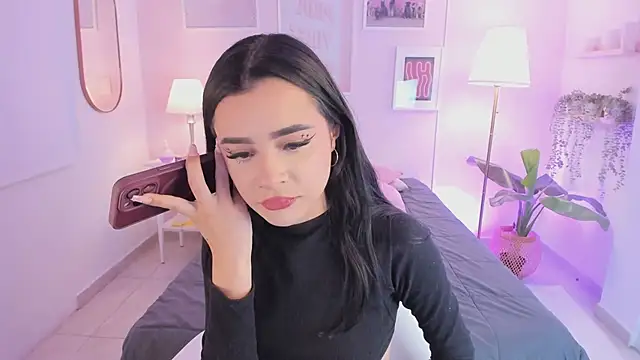 emma soul1 online show from December 17, 2025, 7:30 pm