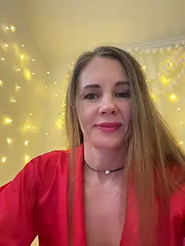 LucieMack online show from January 17, 2026, 2:53 pm