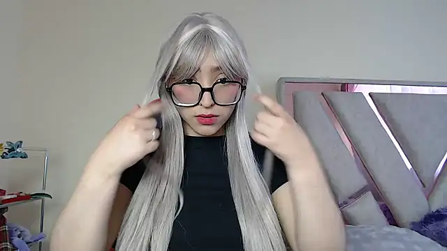 Arianna fairy online show from January 8, 2026, 2:01 pm