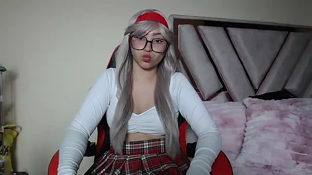 Arianna fairy online show from March 1, 2026, 2:28 pm