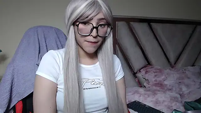 Arianna fairy online show from February 24, 2026, 1:12 pm