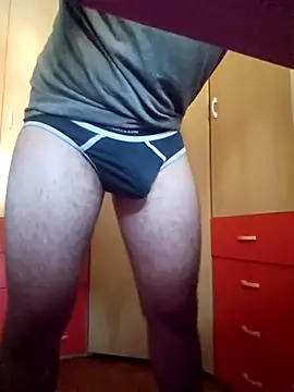 flirt 23 online show from November 11, 2025, 12:00 pm