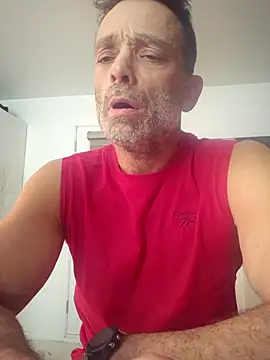 ironleg69 online show from October 14, 2025, 4:35 am