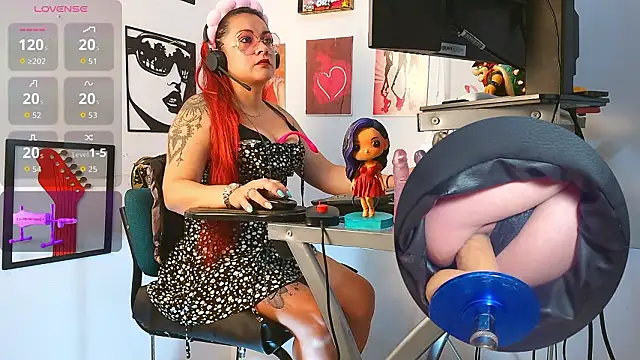 leidydi223 online show from March 18, 2026, 2:30 pm