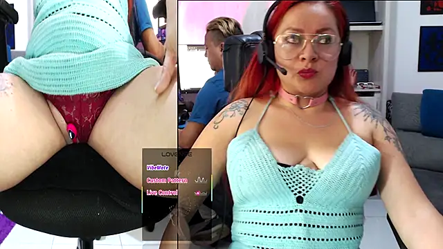 Snapshot of leidydi223 chatting on October 26, 2025, 1:28 am leidydi223 online show from October 26, 2025, 1:28 am