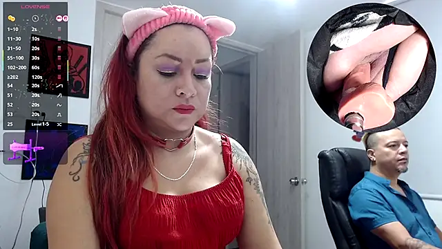 Snapshot of leidydi223 chatting on November 10, 2025, 1:49 pm leidydi223 online show from November 10, 2025, 1:49 pm