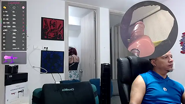 Snapshot of leidydi223 chatting on November 13, 2025, 2:37 am leidydi223 online show from November 13, 2025, 2:37 am