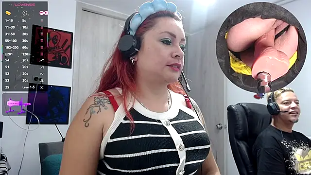 Snapshot of leidydi223 chatting on November 8, 2025, 11:08 pm leidydi223 online show from November 8, 2025, 11:08 pm