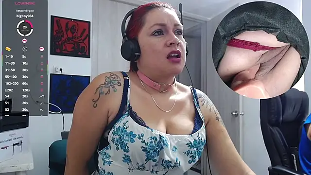 Snapshot of leidydi223 chatting on November 12, 2025, 2:32 pm leidydi223 online show from November 12, 2025, 2:32 pm