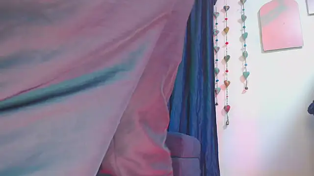 ElCaballeroNegro24 online show from February 20, 2026, 3:14 am