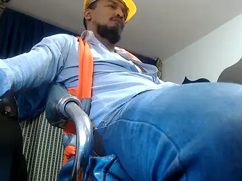 Snapshot of ElCaballeroNegro24 chatting on November 21, 2025, 12:53 am ElCaballeroNegro24 online show from November 21, 2025, 12:53 am