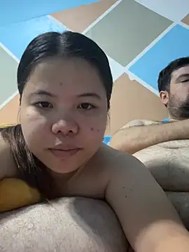 Charming Chaos online show from February 8, 2026, 4:59 pm