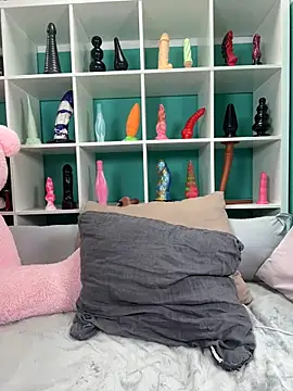 TheRealJessyLey online show from March 6, 2026, 7:58 am