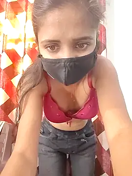 Snapshot of Ruhi_07 chatting on November 6, 2025, 3:54 am Ruhi 07 online show from November 6, 2025, 3:54 am