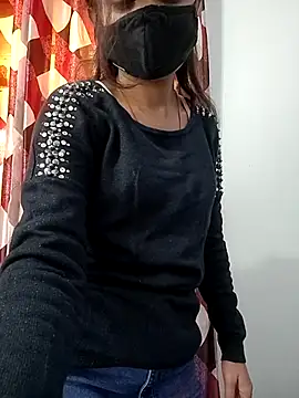 Snapshot of Ruhi_07 chatting on November 26, 2025, 4:34 am Ruhi 07 online show from November 26, 2025, 4:34 am