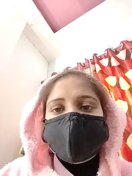 Snapshot of Ruhi_07 chatting on December 5, 2025, 4:11 am Ruhi 07 online show from December 5, 2025, 4:11 am